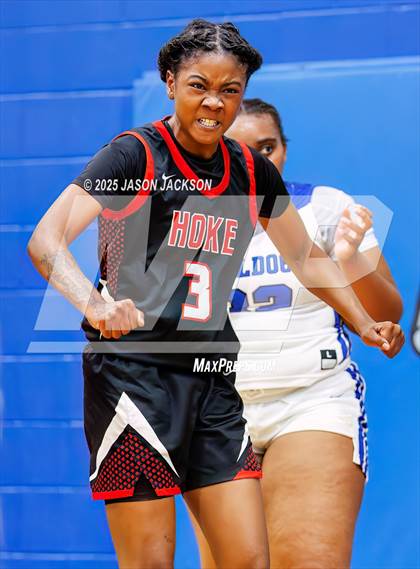 Thumbnail 1 in Hoke County @ St. Pauls photogallery.