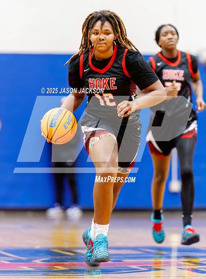 Thumbnail 3 in Hoke County @ St. Pauls photogallery.