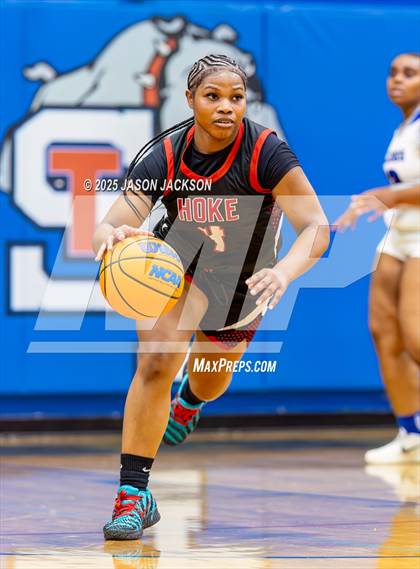 Thumbnail 3 in Hoke County @ St. Pauls photogallery.