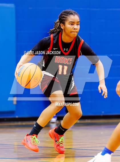 Thumbnail 1 in Hoke County @ St. Pauls photogallery.