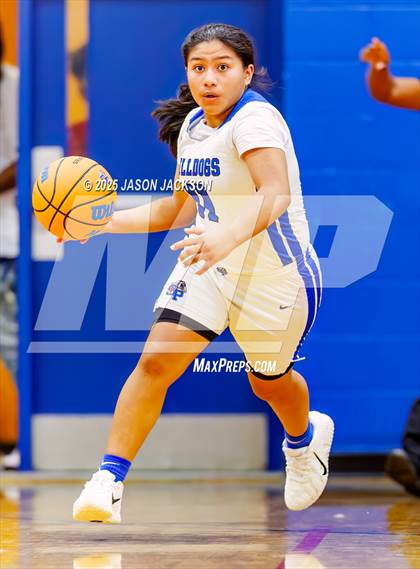 Thumbnail 1 in Hoke County @ St. Pauls photogallery.