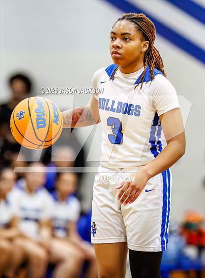 Thumbnail 1 in Hoke County @ St. Pauls photogallery.