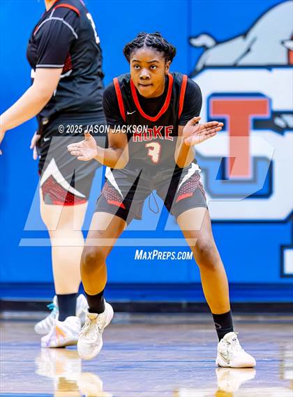 Thumbnail 1 in Hoke County @ St. Pauls photogallery.