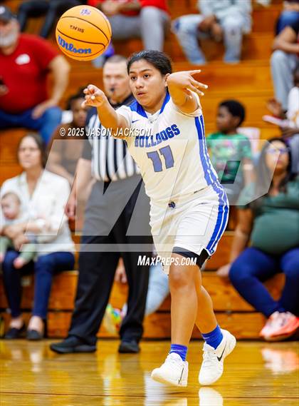 Thumbnail 1 in Hoke County @ St. Pauls photogallery.