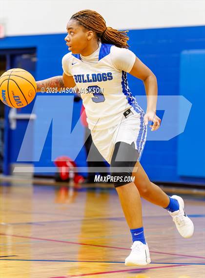 Thumbnail 2 in Hoke County @ St. Pauls photogallery.