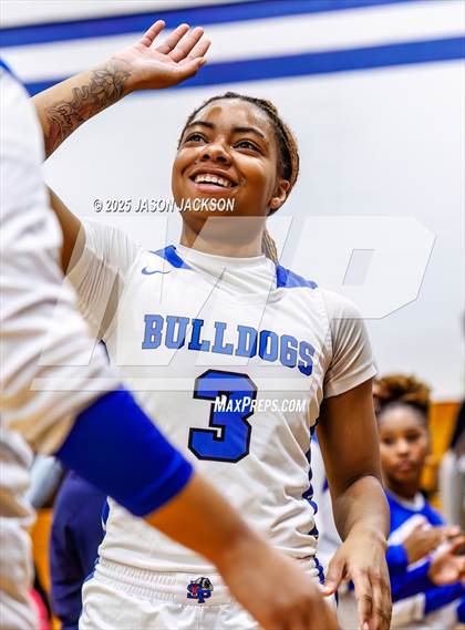 Thumbnail 1 in Hoke County @ St. Pauls photogallery.