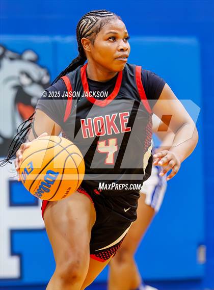 Thumbnail 1 in Hoke County @ St. Pauls photogallery.