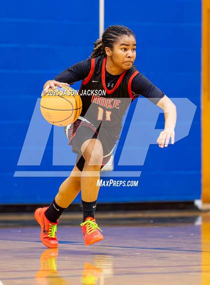 Thumbnail 2 in Hoke County @ St. Pauls photogallery.