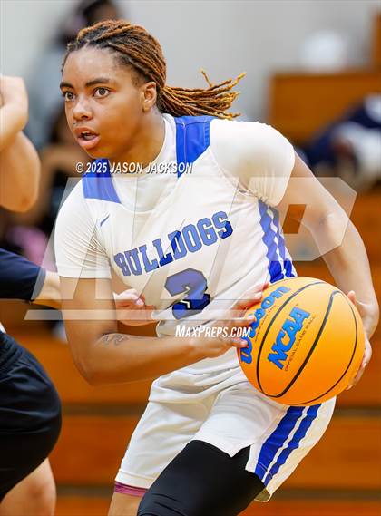 Thumbnail 3 in Hoke County @ St. Pauls photogallery.