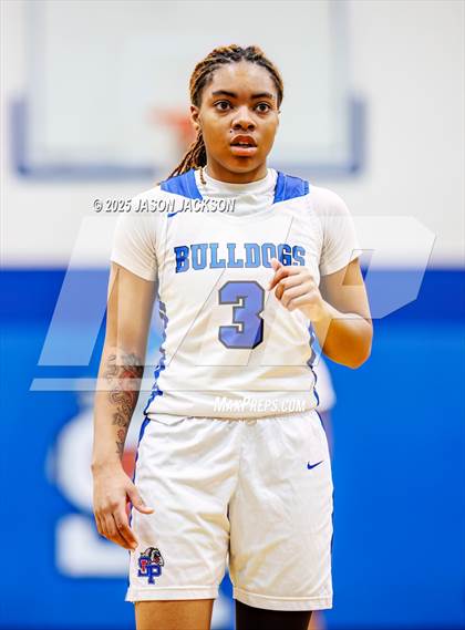 Thumbnail 2 in Hoke County @ St. Pauls photogallery.