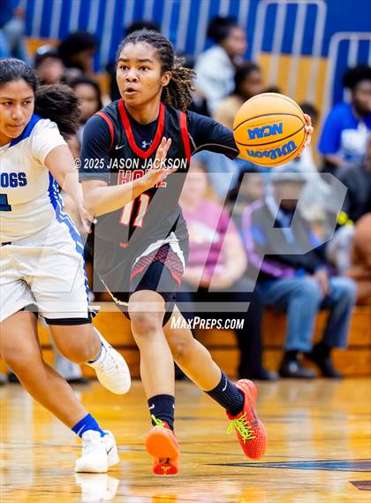 Thumbnail 2 in Hoke County @ St. Pauls photogallery.