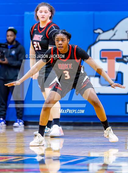 Thumbnail 2 in Hoke County @ St. Pauls photogallery.