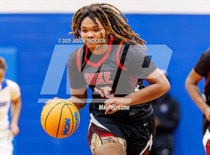 Thumbnail 2 in Hoke County @ St. Pauls photogallery.