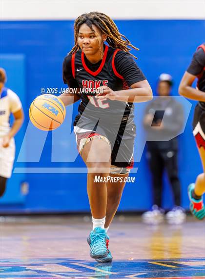 Thumbnail 1 in Hoke County @ St. Pauls photogallery.