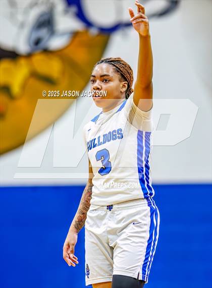 Thumbnail 1 in Hoke County @ St. Pauls photogallery.