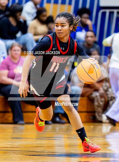 Thumbnail 1 in Hoke County @ St. Pauls photogallery.