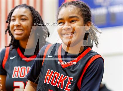 Thumbnail 2 in Hoke County @ St. Pauls photogallery.