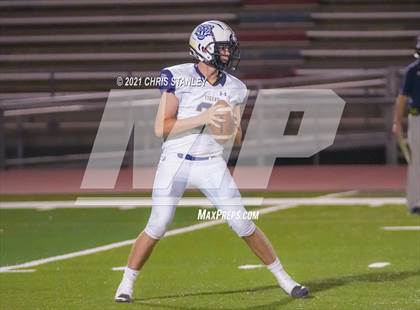 Thumbnail 3 in Mogollon vs. St. David (AIA 1A Finals) photogallery.