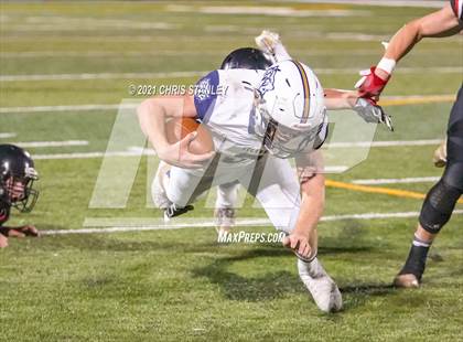 Thumbnail 1 in Mogollon vs. St. David (AIA 1A Finals) photogallery.