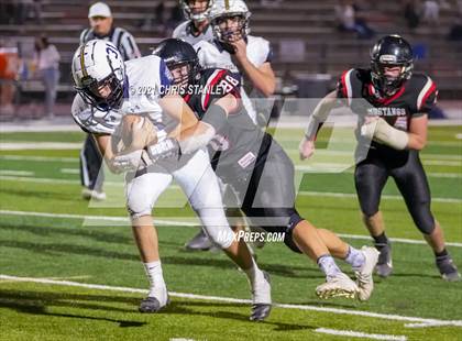 Thumbnail 1 in Mogollon vs. St. David (AIA 1A Finals) photogallery.