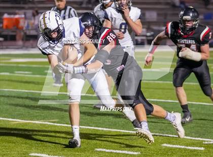 Thumbnail 2 in Mogollon vs. St. David (AIA 1A Finals) photogallery.