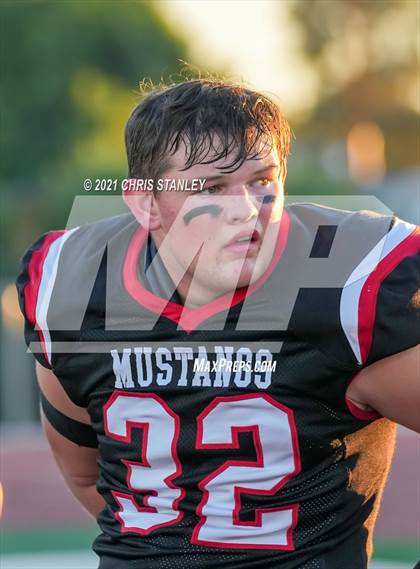 Thumbnail 2 in Mogollon vs. St. David (AIA 1A Finals) photogallery.
