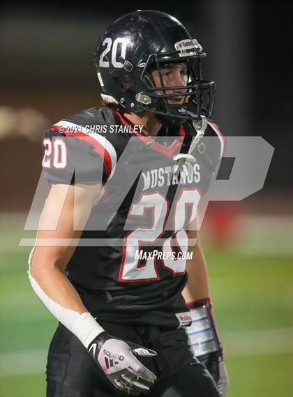 Thumbnail 2 in Mogollon vs. St. David (AIA 1A Finals) photogallery.