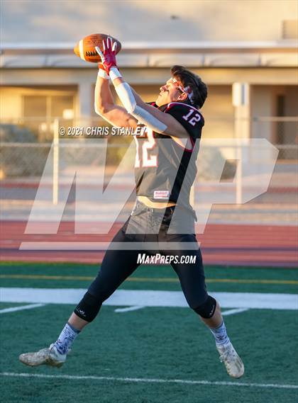 Thumbnail 1 in Mogollon vs. St. David (AIA 1A Finals) photogallery.