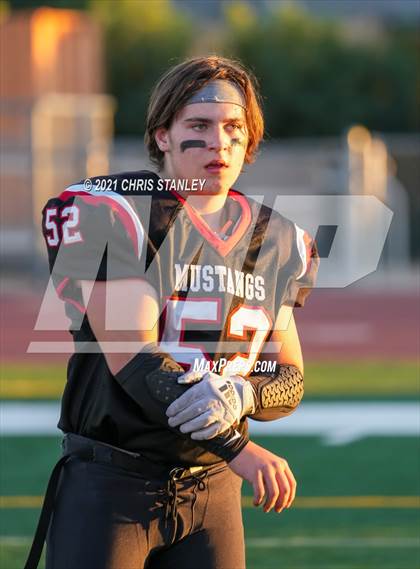 Thumbnail 1 in Mogollon vs. St. David (AIA 1A Finals) photogallery.