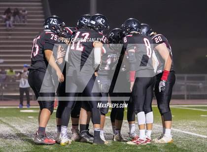 Thumbnail 1 in Mogollon vs. St. David (AIA 1A Finals) photogallery.