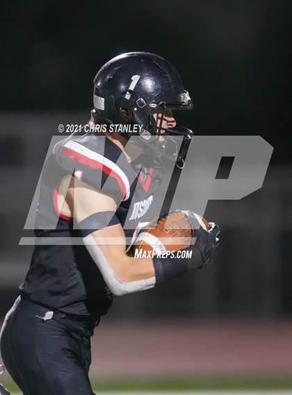 Thumbnail 1 in Mogollon vs. St. David (AIA 1A Finals) photogallery.