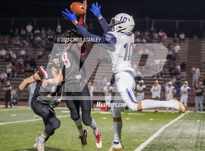 Thumbnail 3 in Mogollon vs. St. David (AIA 1A Finals) photogallery.