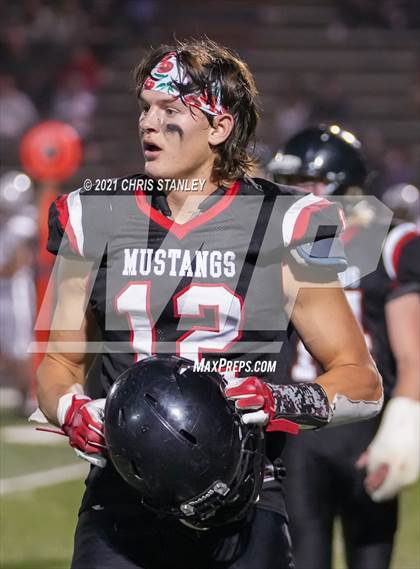Thumbnail 2 in Mogollon vs. St. David (AIA 1A Finals) photogallery.