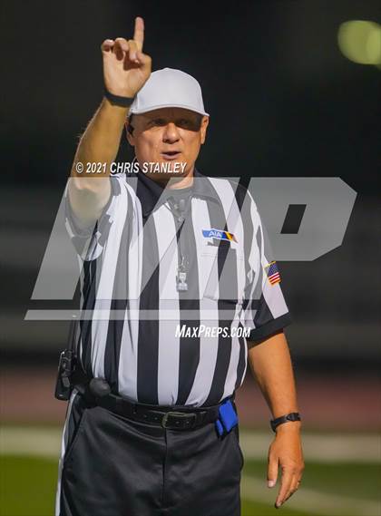 Thumbnail 3 in Mogollon vs. St. David (AIA 1A Finals) photogallery.