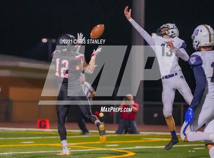 Thumbnail 1 in Mogollon vs. St. David (AIA 1A Finals) photogallery.