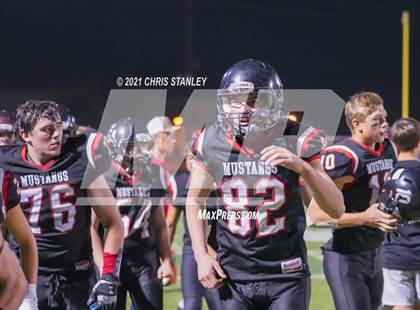 Thumbnail 1 in Mogollon vs. St. David (AIA 1A Finals) photogallery.