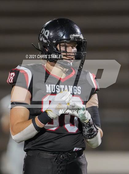 Thumbnail 1 in Mogollon vs. St. David (AIA 1A Finals) photogallery.