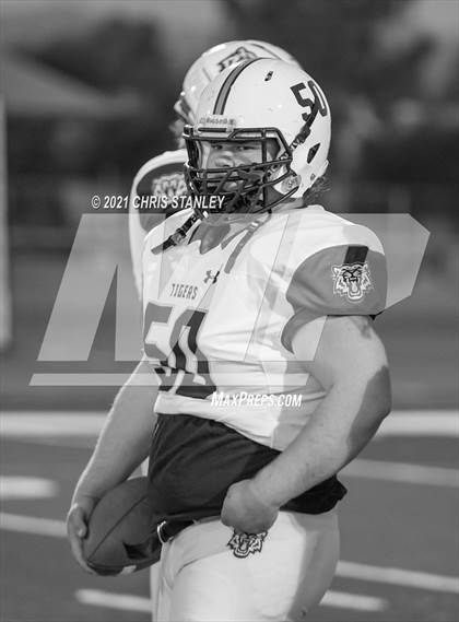 Thumbnail 2 in Mogollon vs. St. David (AIA 1A Finals) photogallery.