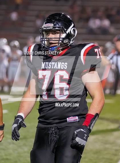 Thumbnail 3 in Mogollon vs. St. David (AIA 1A Finals) photogallery.