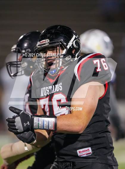 Thumbnail 1 in Mogollon vs. St. David (AIA 1A Finals) photogallery.