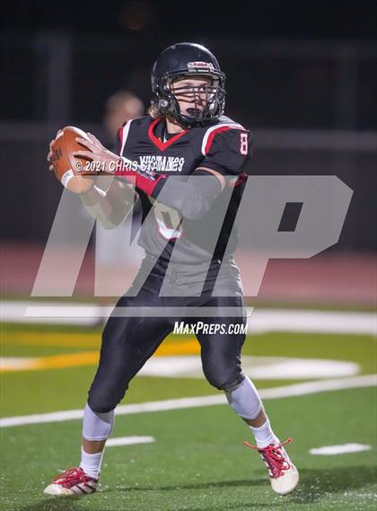 Thumbnail 1 in Mogollon vs. St. David (AIA 1A Finals) photogallery.
