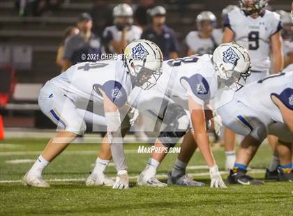 Thumbnail 1 in Mogollon vs. St. David (AIA 1A Finals) photogallery.