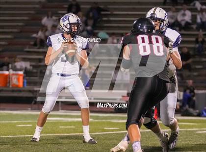 Thumbnail 2 in Mogollon vs. St. David (AIA 1A Finals) photogallery.