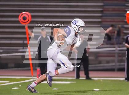 Thumbnail 2 in Mogollon vs. St. David (AIA 1A Finals) photogallery.