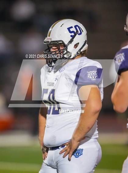 Thumbnail 2 in Mogollon vs. St. David (AIA 1A Finals) photogallery.