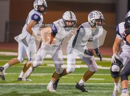 Thumbnail 1 in Mogollon vs. St. David (AIA 1A Finals) photogallery.