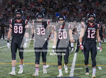Thumbnail 1 in Mogollon vs. St. David (AIA 1A Finals) photogallery.