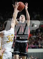 Photo from the gallery "Hiland vs Federal Hocking (OHSAA D4 Regional Semifinal)"