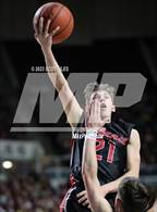 Photo from the gallery "Hiland vs Federal Hocking (OHSAA D4 Regional Semifinal)"