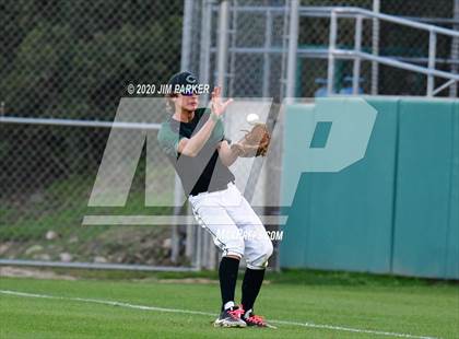 Thumbnail 3 in LBJ Austin @ Pflugerville Connally (AISD Tournament) photogallery.
